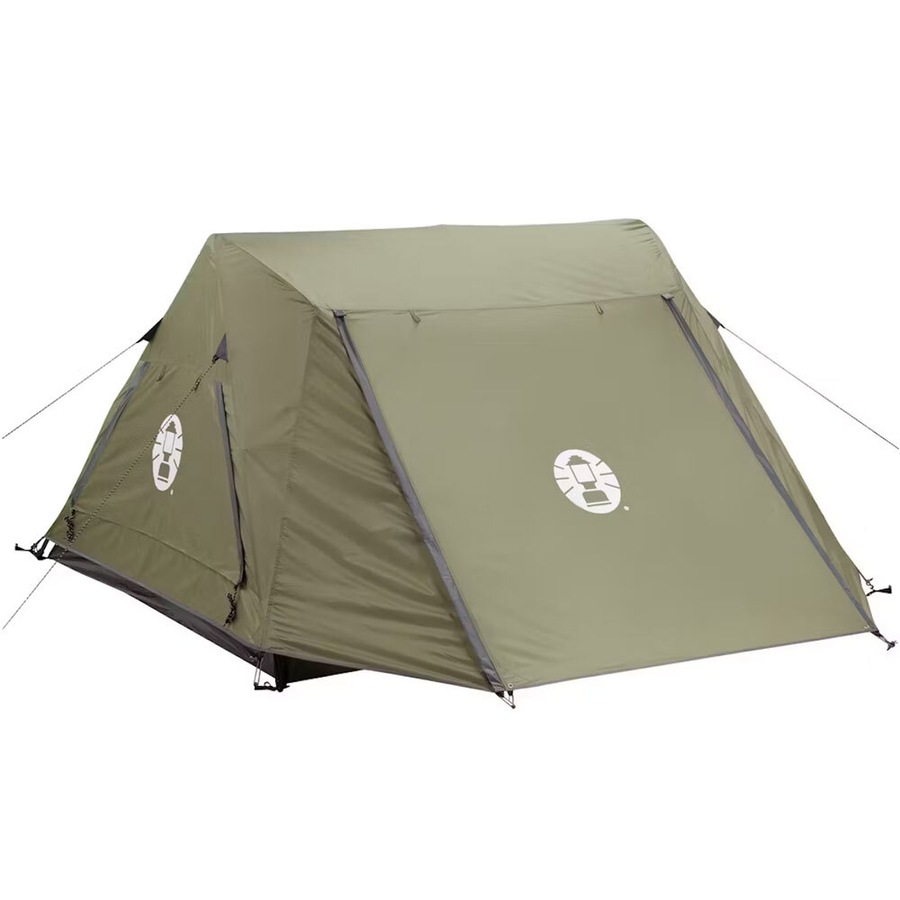 Coleman Tent Instant 3 Person Swagger Outdoor Camping Accessories/Equipment