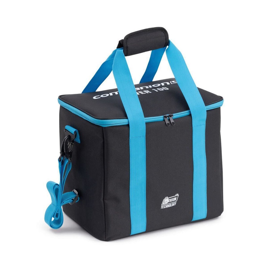 Buy Companion Rover 100 Lithium Ion Power Station Storage Carry Bag ...