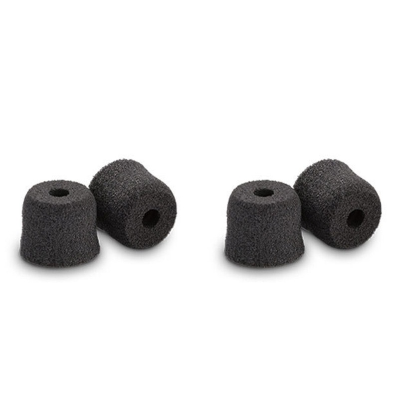 Buy Comply S100 Med Active Memory Foam InEar Earphones Tips Noise