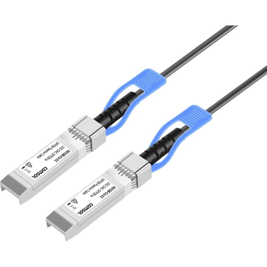 Buy Comsol Cisco Compatible DAC SFP28 25G Passive Cable Switch Module ...