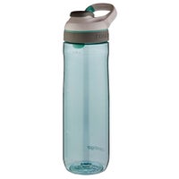 Contigo Water Bottles Ashland Cortland Leak Spill Proof Changeable Lids Set  New