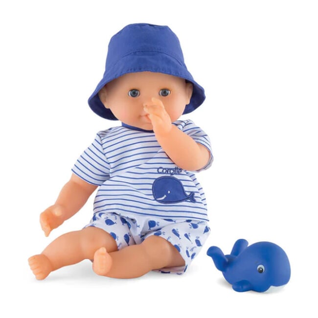 Babypoppen Vanaf 6 maanden kopen? ✔️ Tot 35% korting Babypoppen Vanaf 6 maanden kopen? ✔️ Tot 35% korting