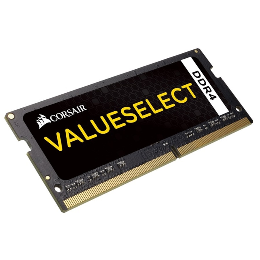 Corsair 1x8GB 8GB DDR4 2133MHz SODIMM C15 260 Pin Memory RAM for Laptop/Notebook