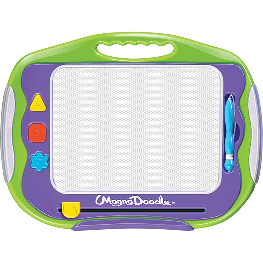 Cra-Z-Art Stationery Magna Doodle Deluxe Kids Magnetic Drawing Board 3y+