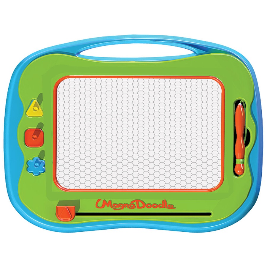 Cra-Z-Art Stationery Magna Doodle Travel Kids Magnetic Drawing Board 3y+