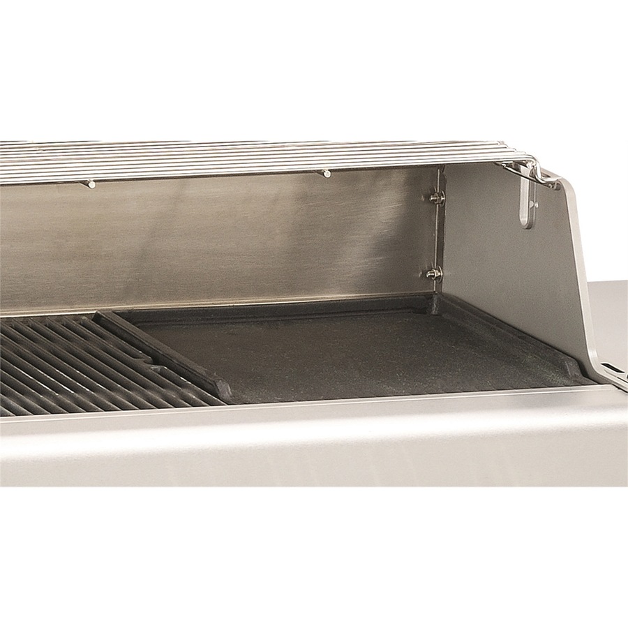 Crossray Gas BBQ Hotplate Replacement Grill for TCS4FL/TCS4PL/TCS2FL Black