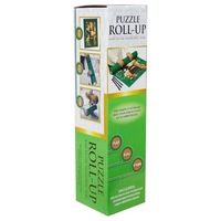 Crown 120cm Roll Up Mat Tube/Storage w/ Straps for 2000pc Jigssaw Puzzle Pieces
