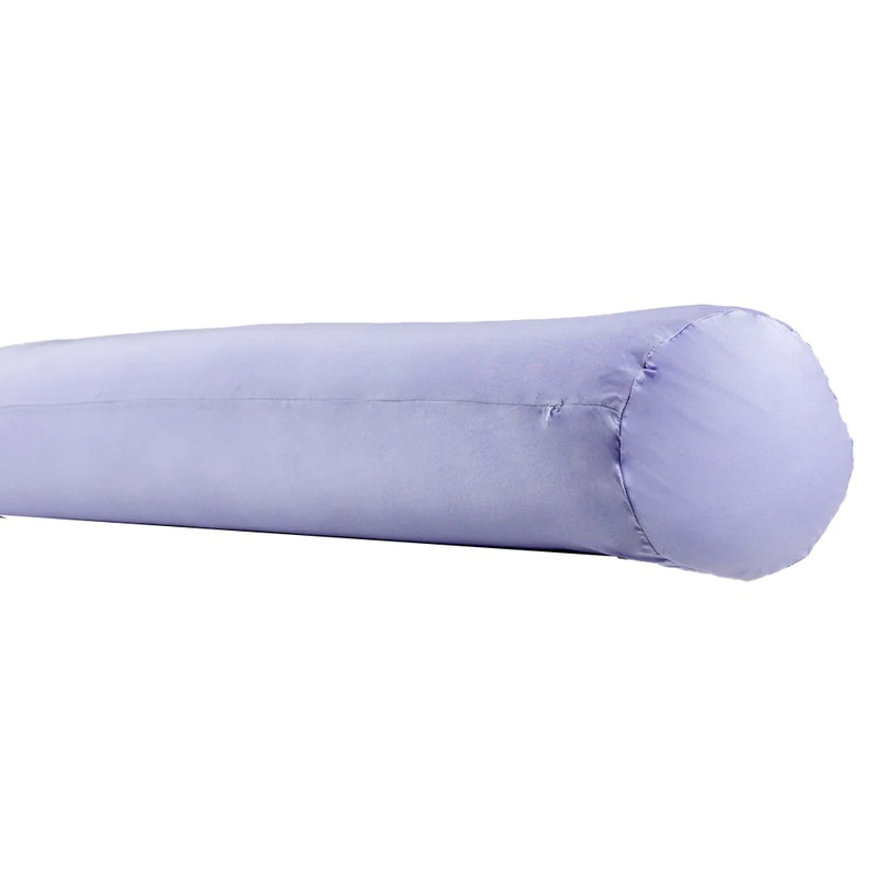 Buy Cuddle Buddy Back/Belly Maternity Body Pillow Sleep Support