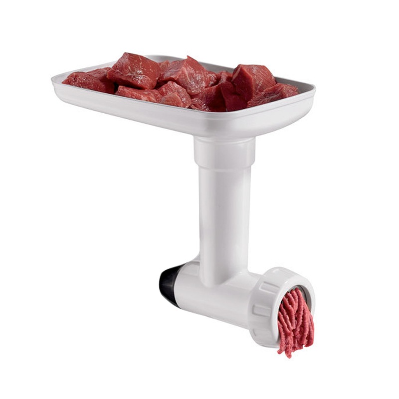 Buy Cuisinart MG50A Food Meat Grinder/Mincer for Precision Master