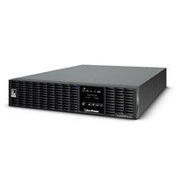 Cyber Power OL2000VA Surge Protected LCD Rack Tower UPS for Office/Data Centre