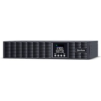 Cyber Power OLS Surge Protected LCD Rack/Tower 2000VA/1800W f/Office/Data Centre