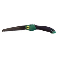 Cyclone 180mm Folding Pruner/Pruning Saw Plant/Flowers Cutting/Gardening