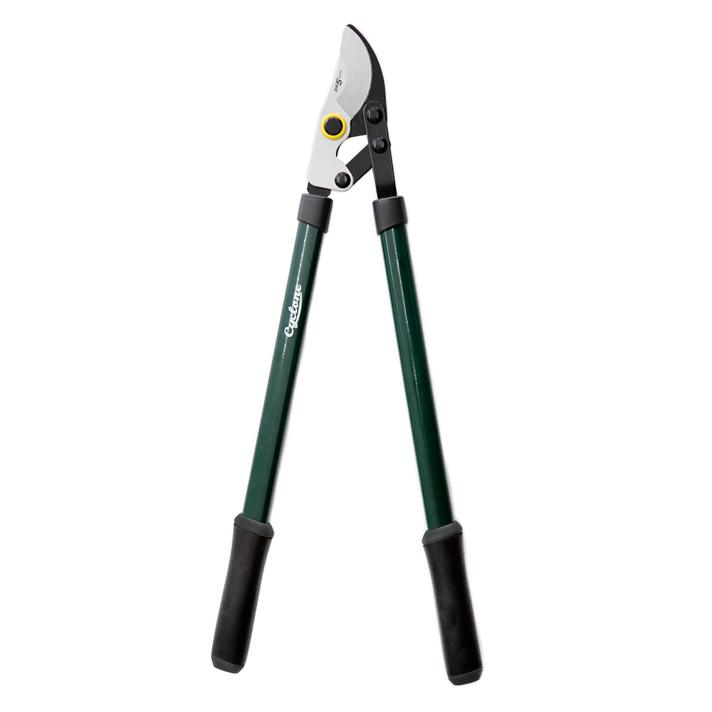 Cyclone Compound Bypass Lopper 730mm Plant/Flowers Cutting/Gardening/Pruning Australia