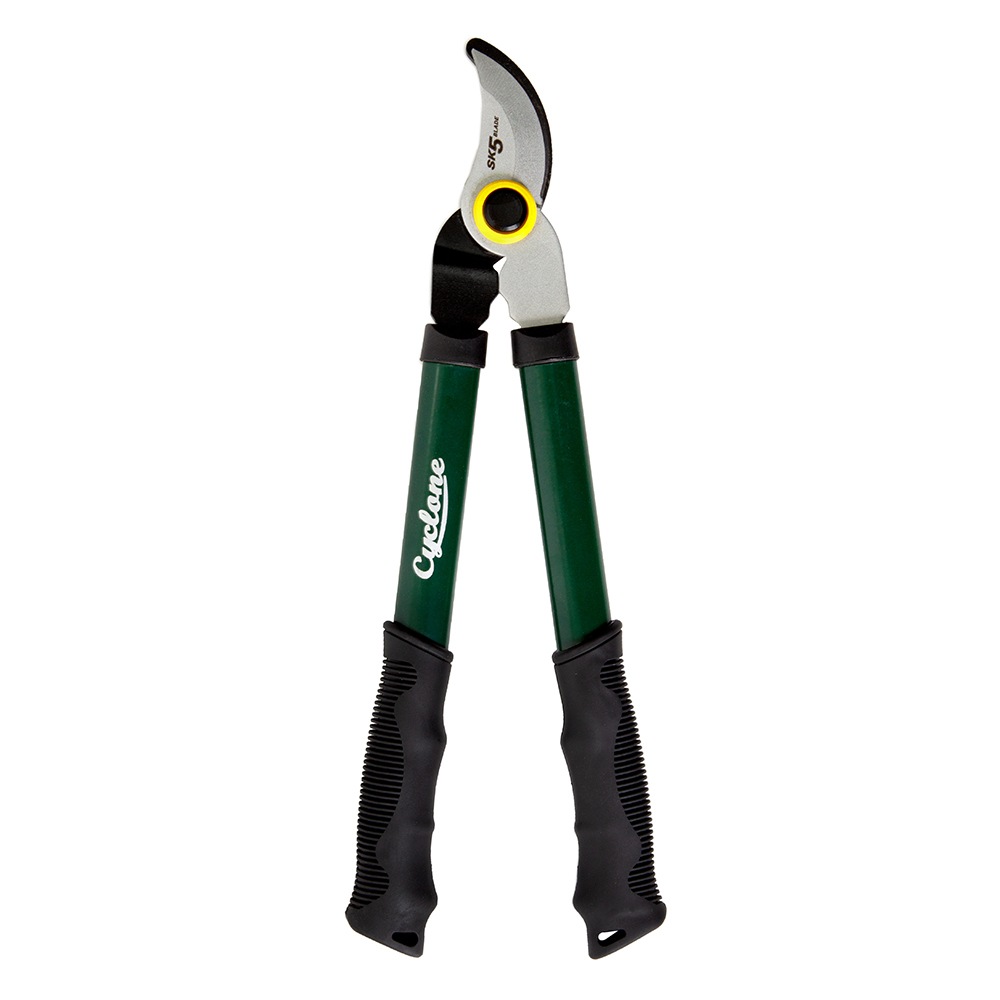 Cyclone Handy Bypass Lopper 410mm Plant/Flowers Cutting/Gardening/Pruning Australia