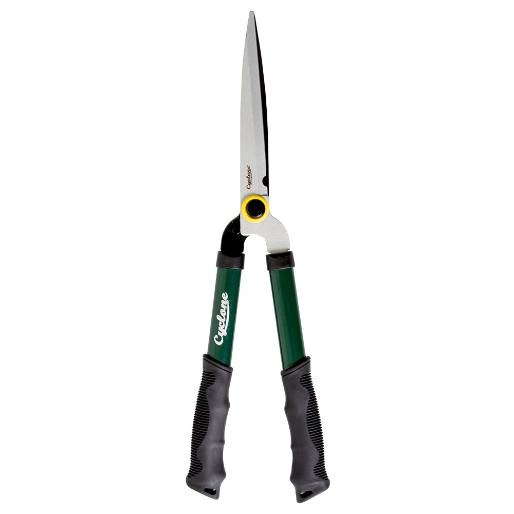 Cyclone Handy Hedge Shears 495mm Plant Cutting/Gardening/Pruning Maintenance Australia