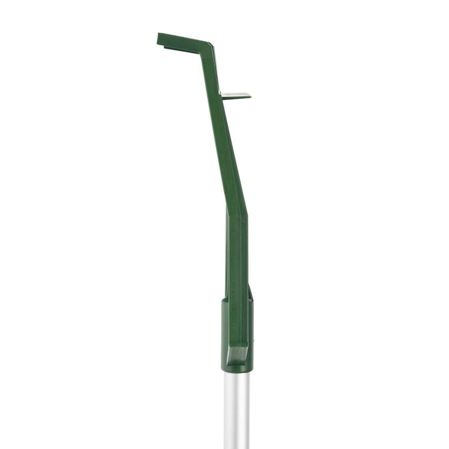 Cyclone Shrub Rake 195mm Lightweight Outdoor Home Garden Lawn Maintenance Care