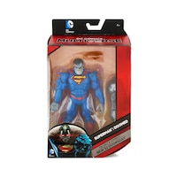 DC Comics Multiverse Superman Doomed Figurine Kids/4y+ Toy Action w/ Figure Part
