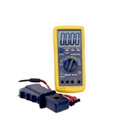 Doss DM1440 Digital Automative Engine Analyzer Multimeter - LCD Display