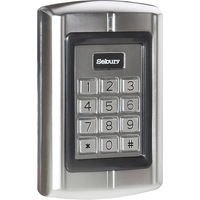 Digital Waterproof Keypad w/ RFID Access Control/LED/Buzzer for Single Door
