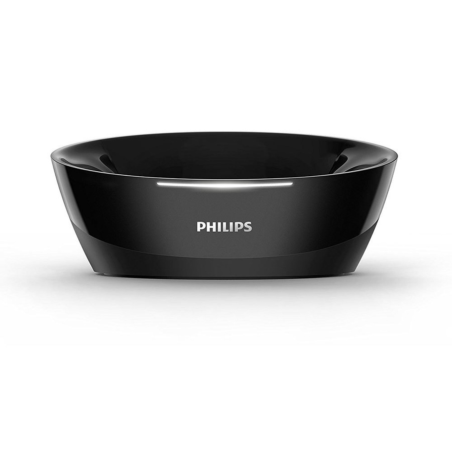 Philips SHD8850 Digital Wireless Headphones/Hi-Res Audio for TV/3.5mm/Optical