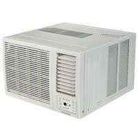 Dimplex 1.6kW Window Wall Box Cooling AC Air Conditioner Cooler w/ Remote White