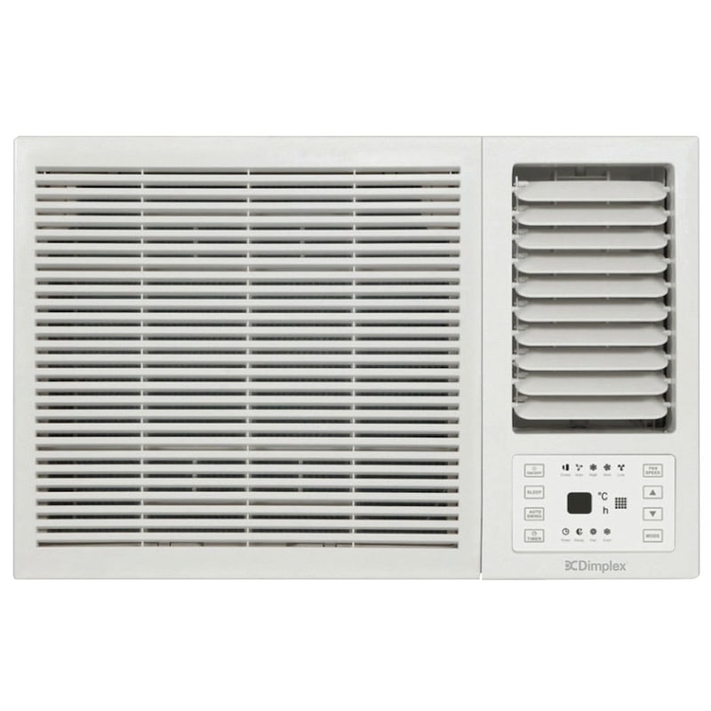 Buy Dimplex 1.6kw Window Wall Box Cooling Ac Air Conditioner Cooler W 