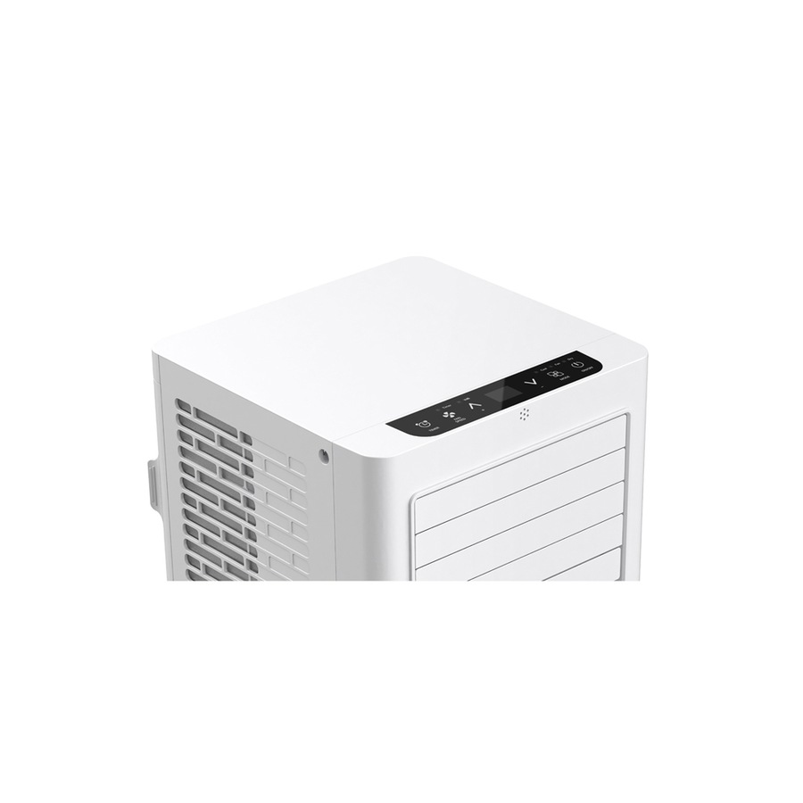 Dimplex 2.6kW Portable Air Conditioner Standing Cooler w/ Dehumidifier White