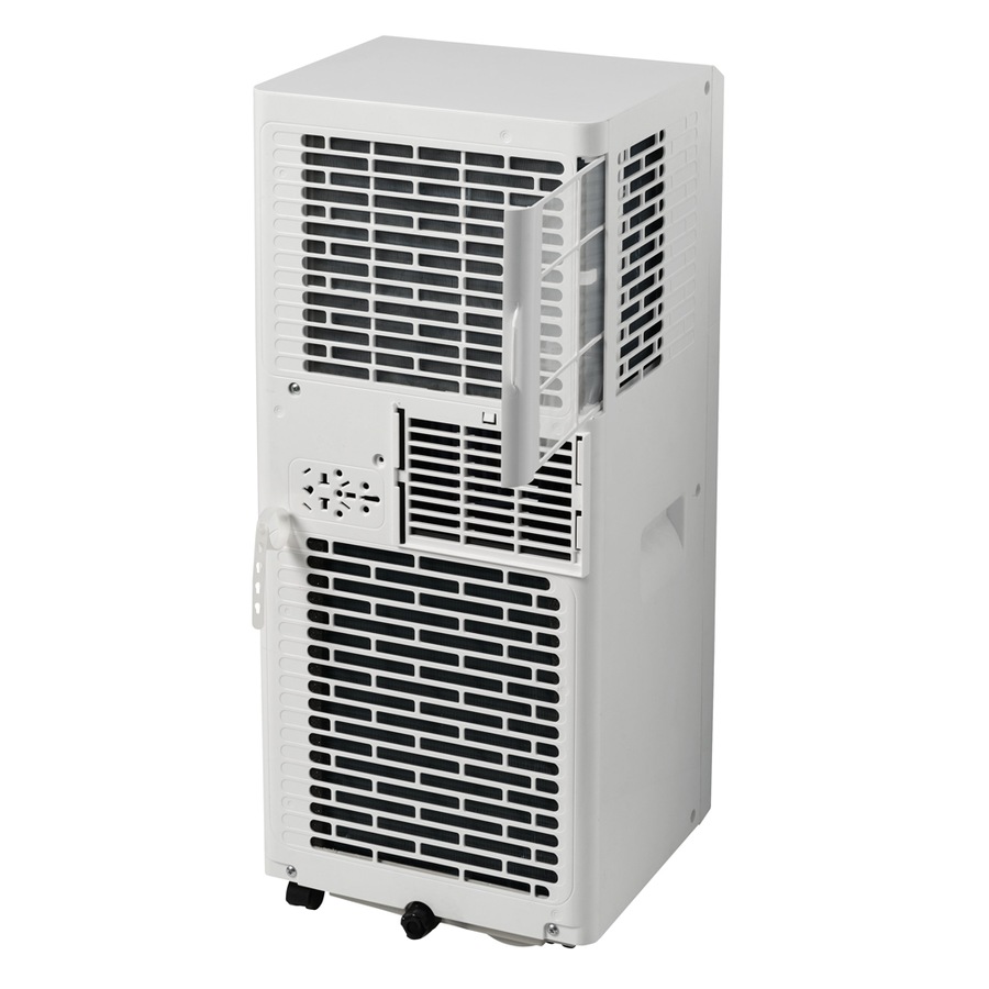 Dimplex 2.6kW Portable Air Conditioner Standing Cooler w/ Dehumidifier White