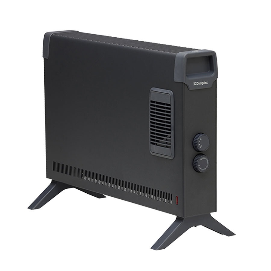 Buy Dimplex 2000W/57.7cm Convector Room Heater w/ Turbo Fan/Carry ...