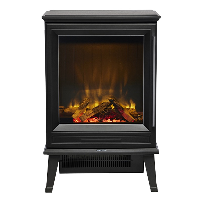 Buy Dimplex 2kw Laverton Compact Electric Fireplace Stoveheater Styled Anthraciate Mydeal 6072