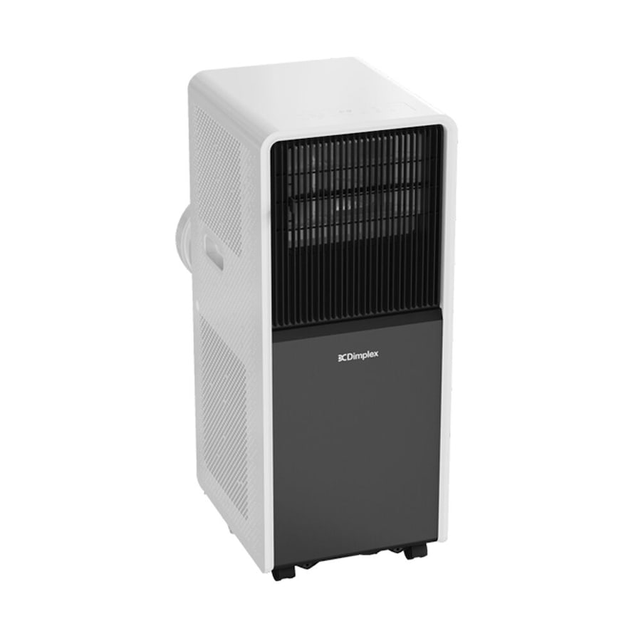 Dimplex 3.8kW Portable AC/Air Conditioner Wi-Fi Enabled w/Dehumidifier & Remote