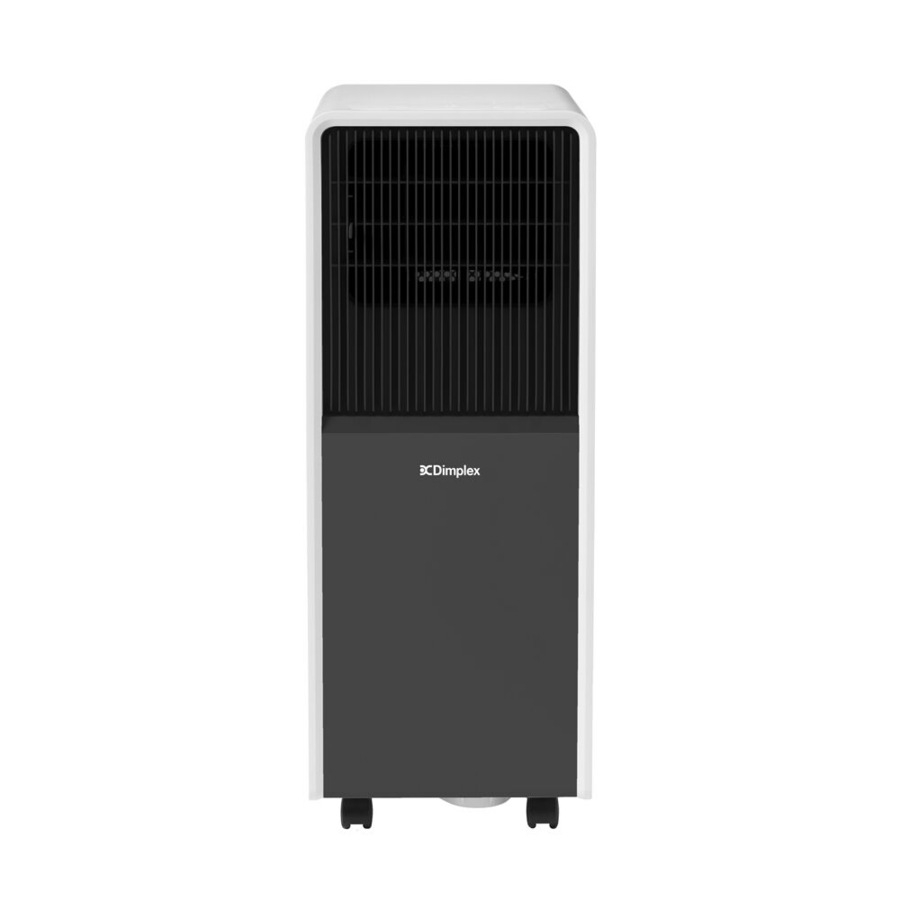 Dimplex 3.8kW Portable AC/Air Conditioner Wi-Fi Enabled w/Dehumidifier & Remote