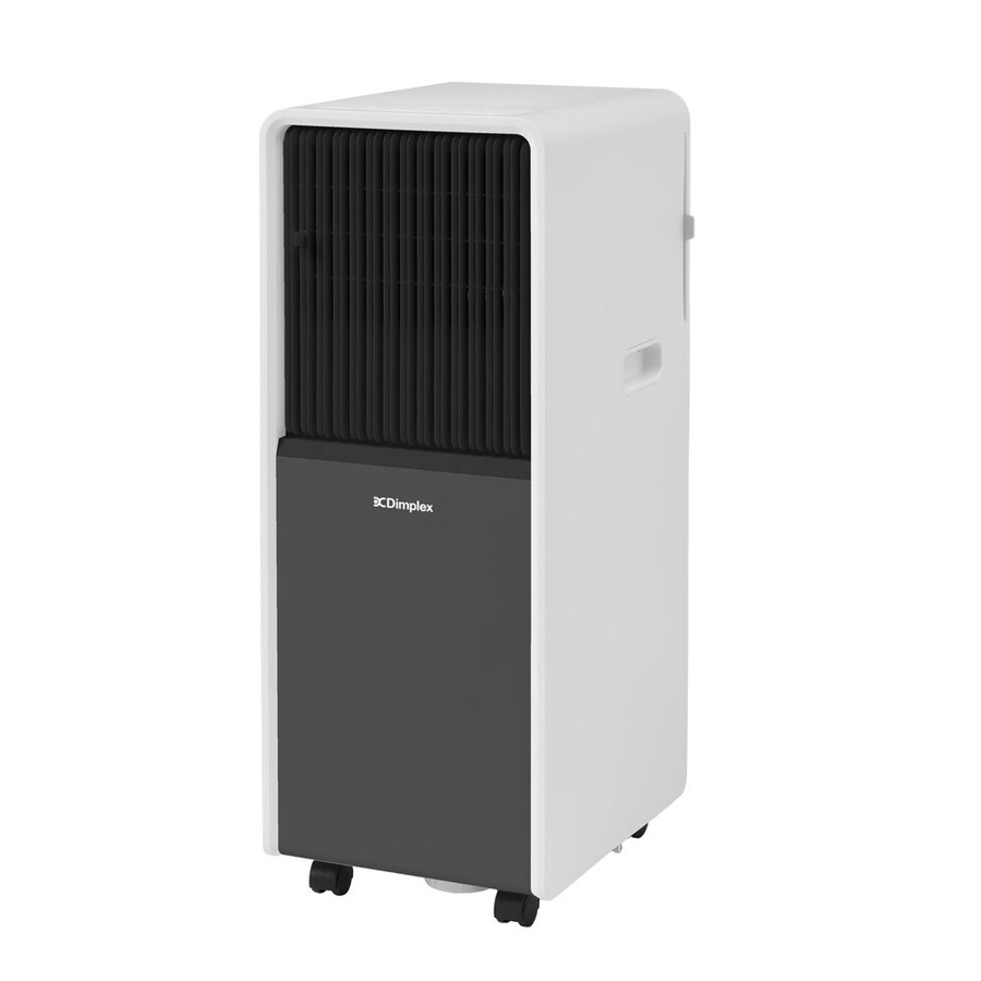 Dimplex 3.8kW Portable AC/Air Conditioner Wi-Fi Enabled w/Dehumidifier & Remote