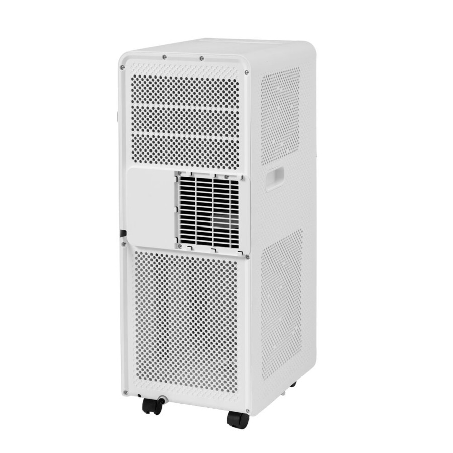 Dimplex 3.8kW Portable Wi-Fi AC/Air Conditioner w/Dehumidifier 24hr Timer Remote