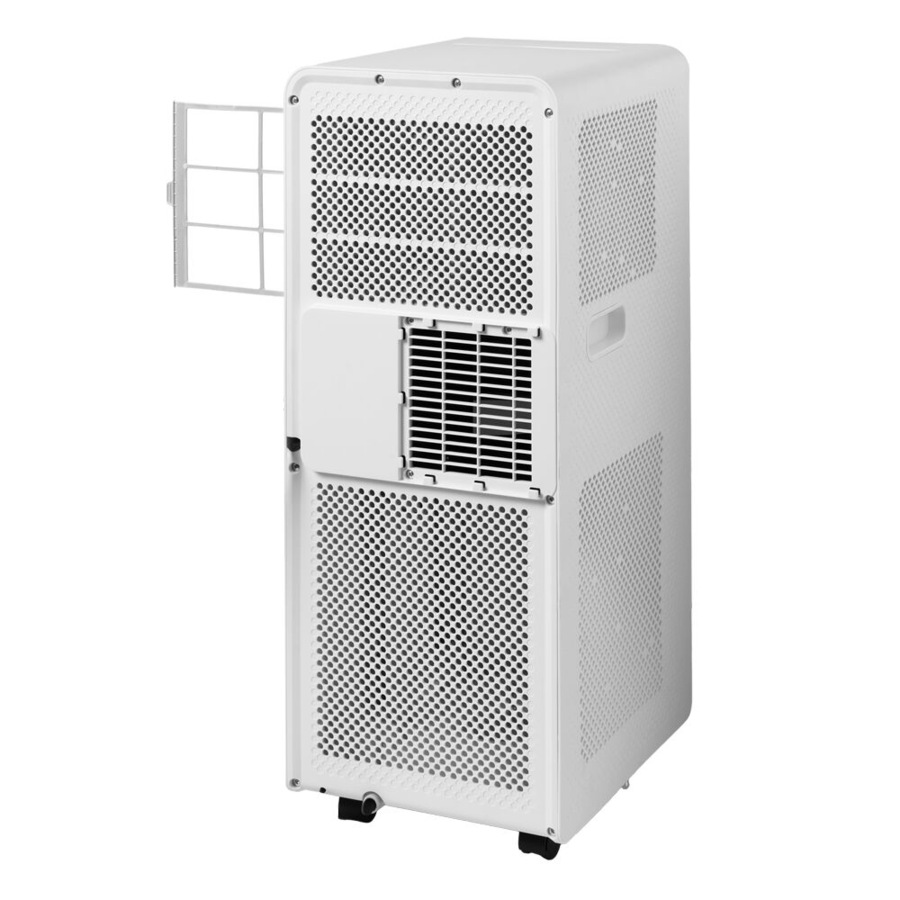 Dimplex 3.8kW Portable Wi-Fi AC/Air Conditioner w/Dehumidifier 24hr Timer Remote