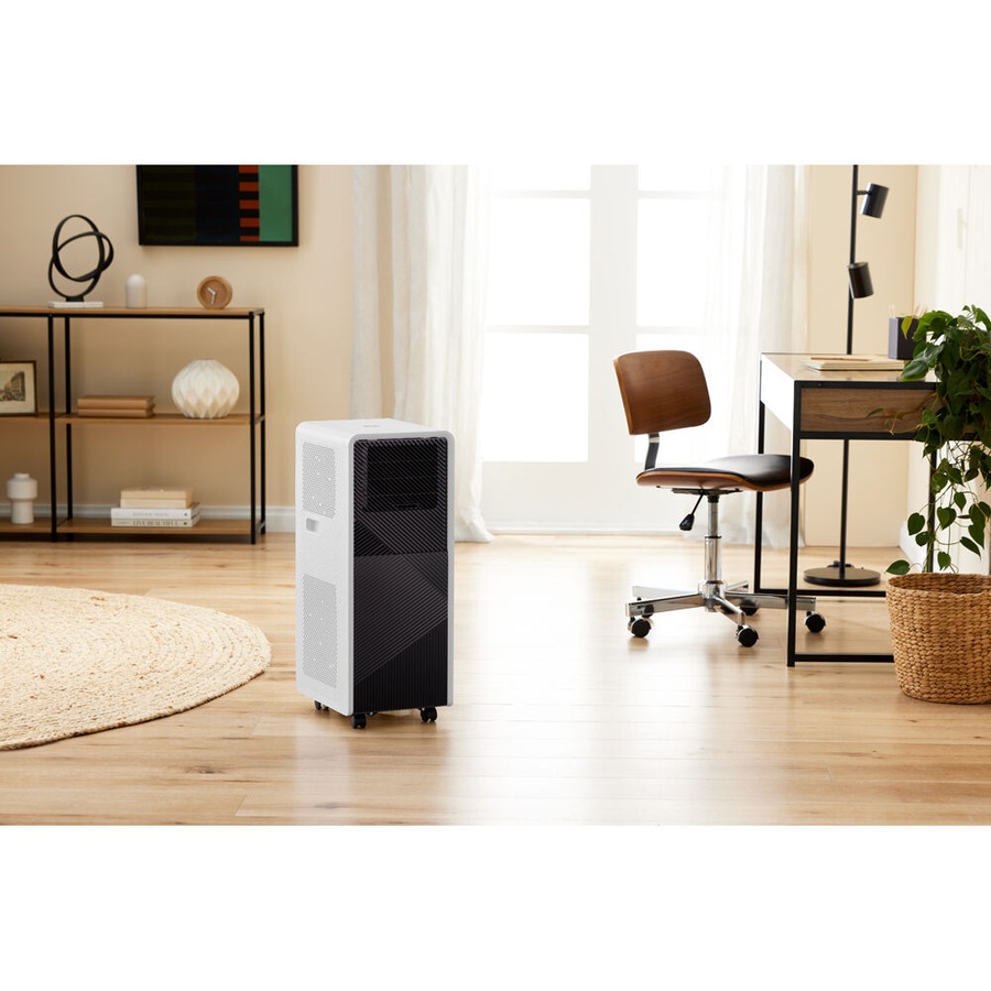 Dimplex 3.8kW Portable Wi-Fi AC/Air Conditioner w/Dehumidifier 24hr Timer Remote