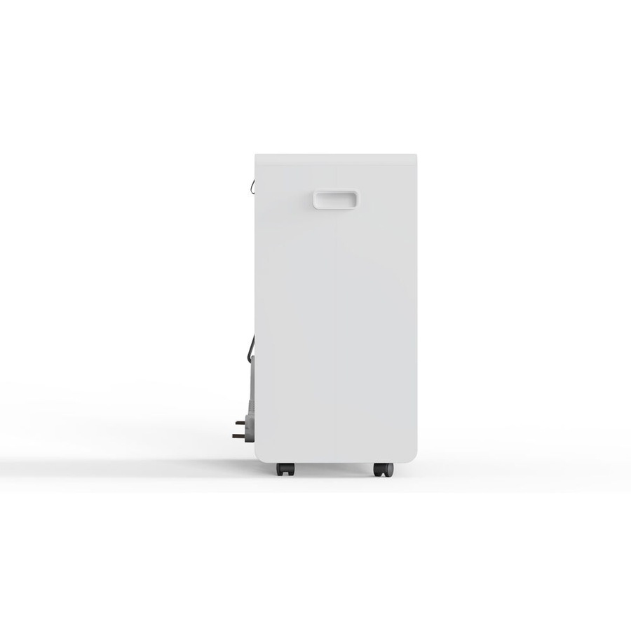 Buy Dimplex 30L Room Portable Dehumidifier w/4L Tank 2 Fan Speeds 24 Hr ...