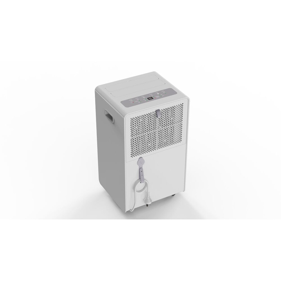 Buy Dimplex 30L Room Portable Dehumidifier w/4L Tank 2 Fan Speeds 24 Hr ...