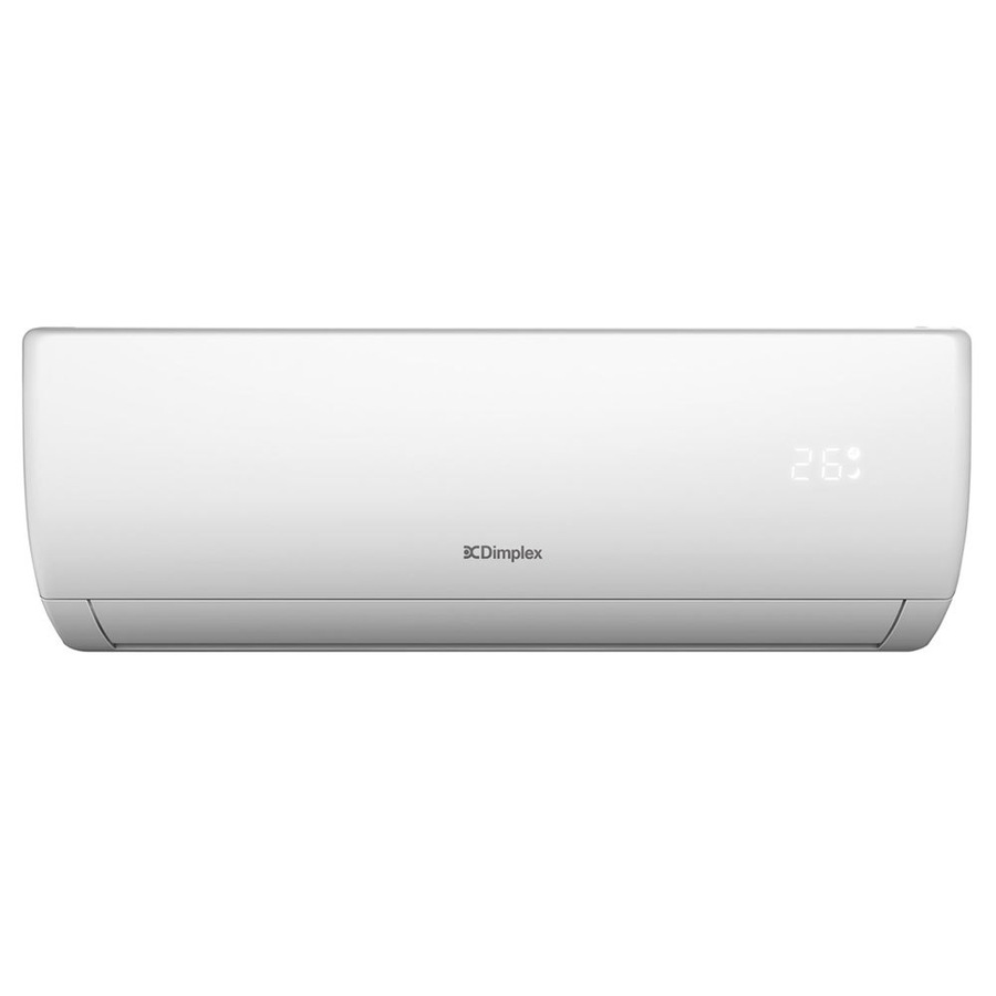 Dimplex 5kW Cooling/5.2kW Heating Inverter RC Split System AC Air Conditioner