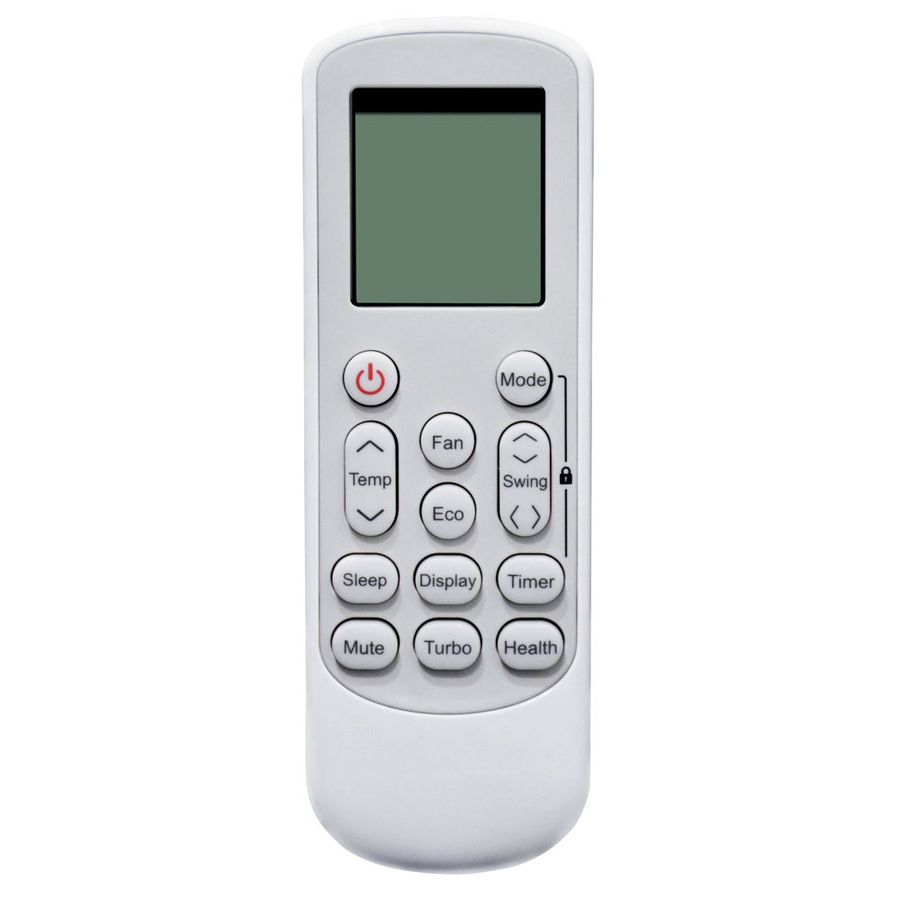 Dimplex 5kW Cooling/5.2kW Heating Inverter RC Split System AC Air Conditioner