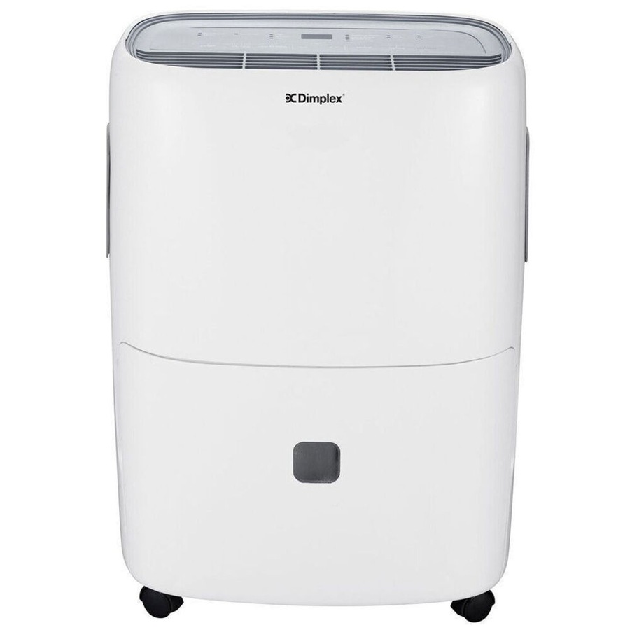 Dimplex GDDE25E 350W 25L Portable Air Dehumidifier/Digital Display/Electronic
