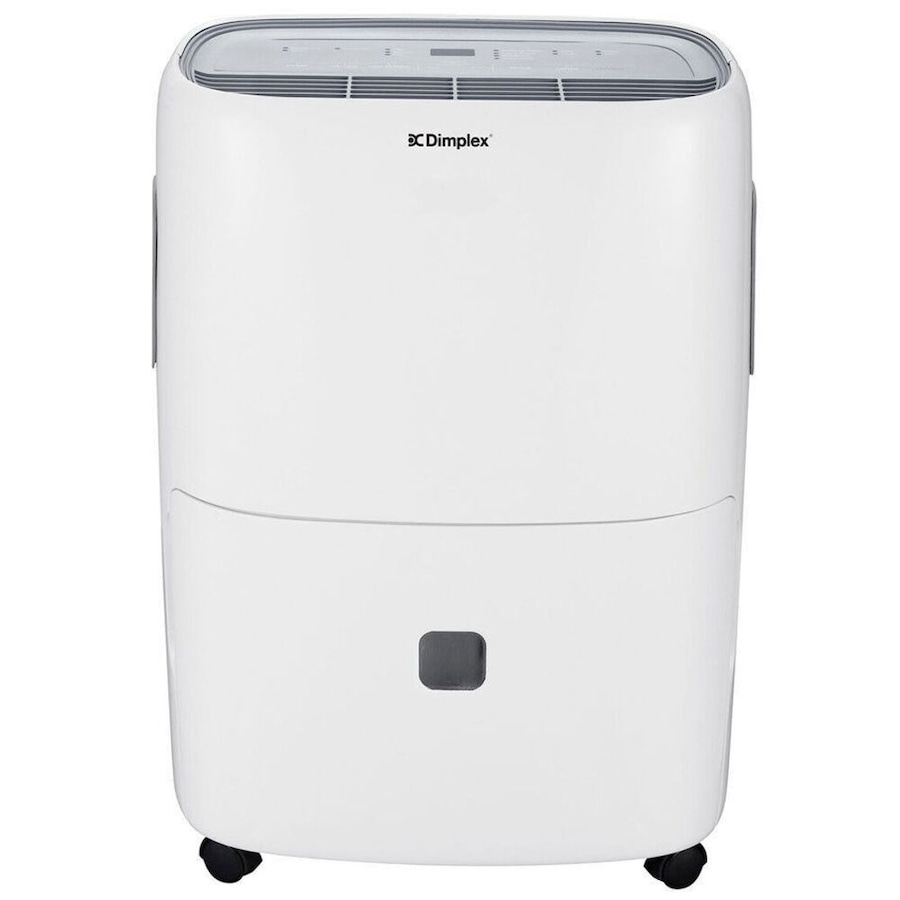 Dimplex GDDE25E 350W 25L Portable Air Dehumidifier/Digital Display/Electronic