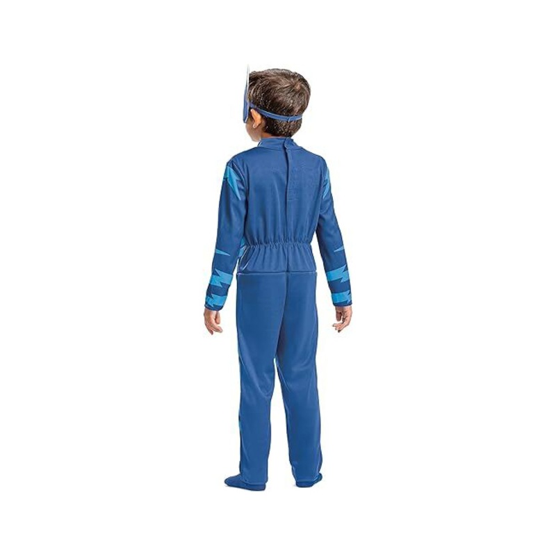 Buy Disguise PJ Masks Catboy Value Plus Fancy Dress Costume Toddler 3y