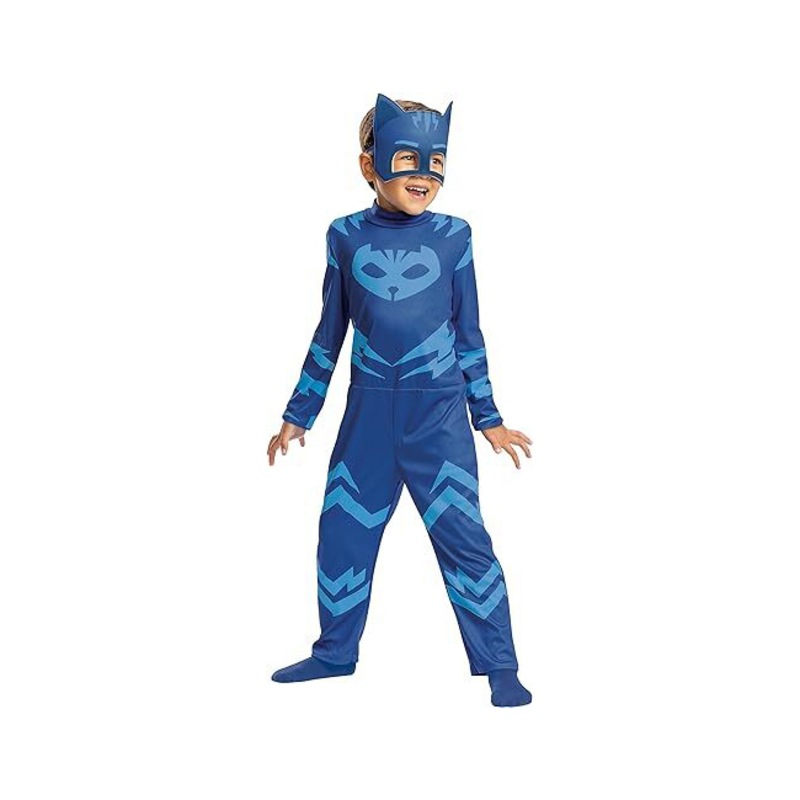 Buy Disguise PJ Masks Catboy Value Plus Fancy Dress Costume Toddler