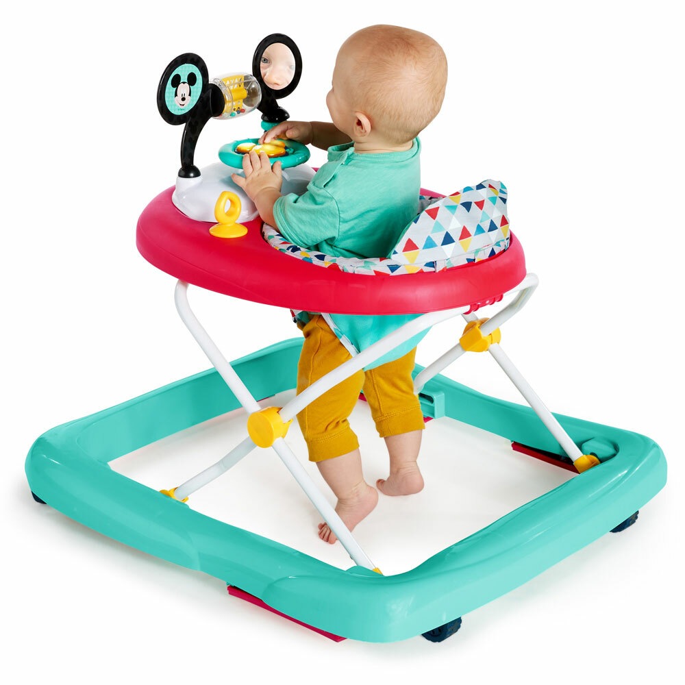 disney walker baby