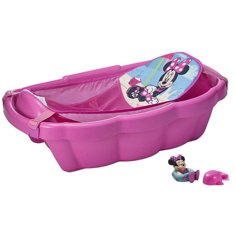 disney baby bath tub