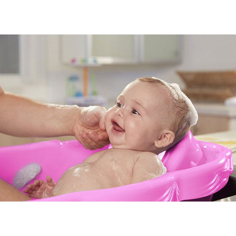 minnie mouse baby tub