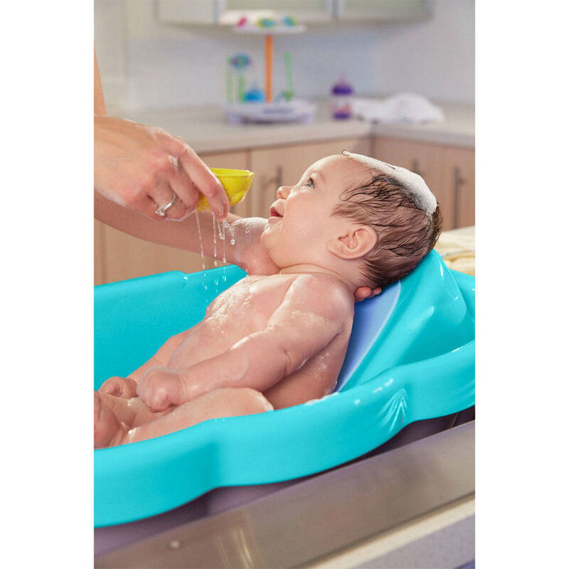 finding nemo baby bath