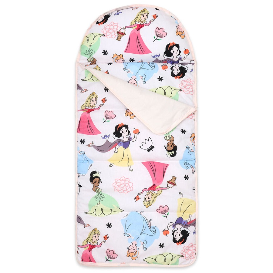 Disney Princesses Baby/Kids Soft Cotton Portable Travel Napmat 117x53cm