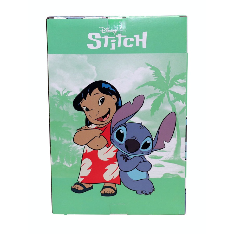 Disney Stitch 10" Plush in Box Kids/Childrens Fuzzy Cuddle Buddy Toy 0M+